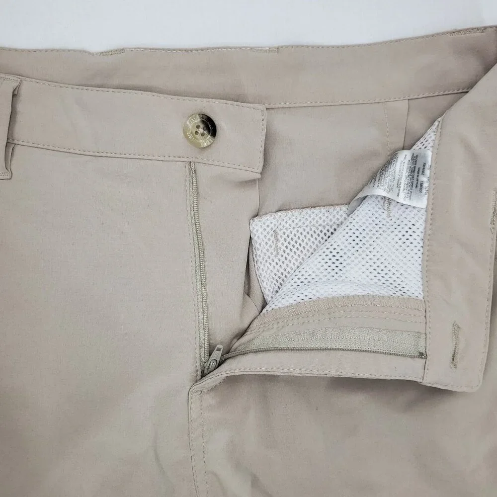 Columbia PFG Grander Marlin II Offshore Shorts Mens 30x10